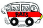 <B>ROCBRIDGE AREA TRANSPORTATION SYSTEM (R.A.T.S.)</B>  <B>ROCBRIDGE AREA TRANSPORTATION SYSTEM (R.A.T.S.)</B> We are Hiring Drivers for Full time and Part-time positions. 21 and older. this is a great and fun way to earn extra income. We are a Transportation organization providing rides to special events and appointments to riders in the tri-county area. We provide paid training to operate passenger vans and no special license needed. Contact us at <B>540-463-3346</B> or E-mail us at <B> fleet.rats@rockbridge.net</a></B>