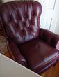Barcalounger Leather Recliner, NEW Just  Barcalounger Leather Recliner, NEW Just out of the box and assembled. List price $2200. I paid $1132, here https://www.afastores.com/barcalounger-kendall-recliner-shoreham-wine-leather.html <br>Asking $900 <br>  540 4608558